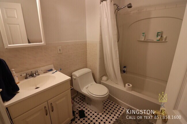 Photo - 62 Egmont St Apartment