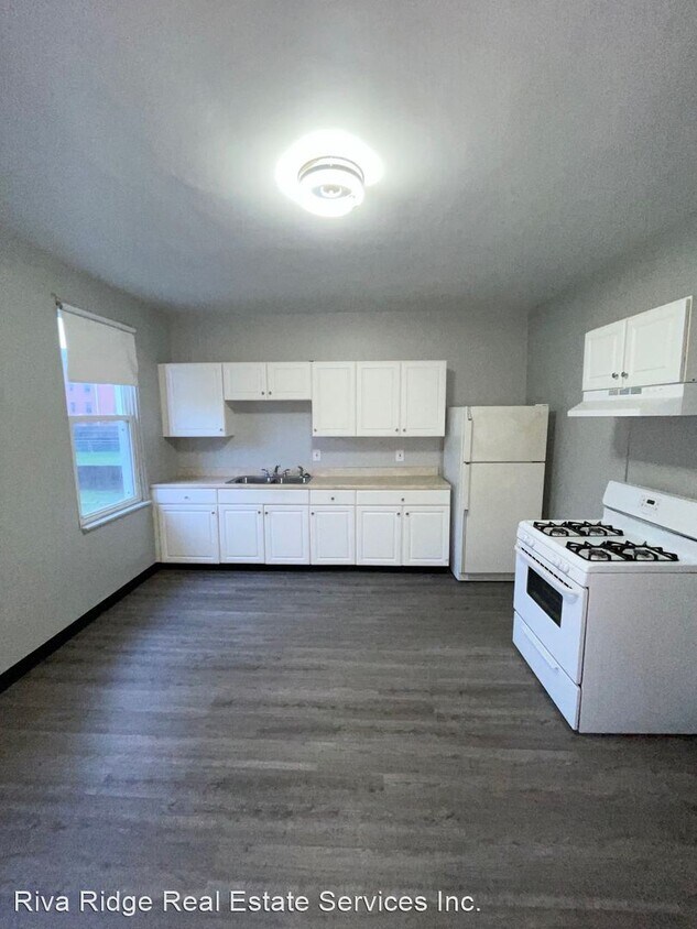 Foto principal - 2 br, 1 bath House - 316 Bell Avenue