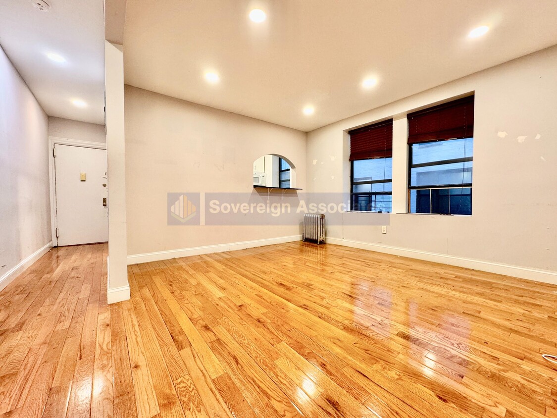 Foto principal - 645 W 160th St