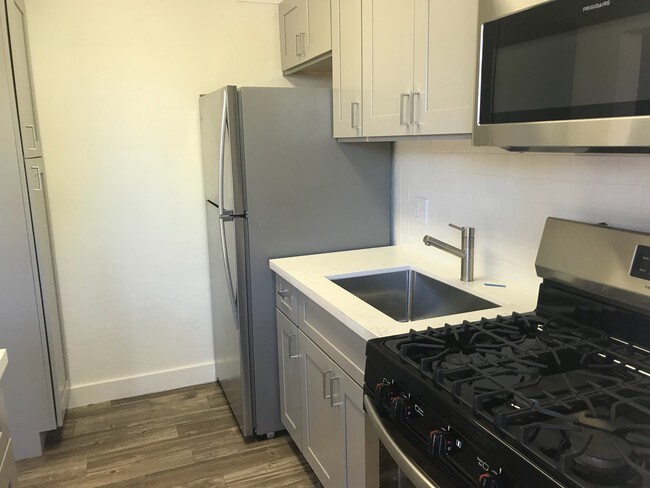 The Wexler Apartments Rentals - Phoenix, AZ | Apartments.com