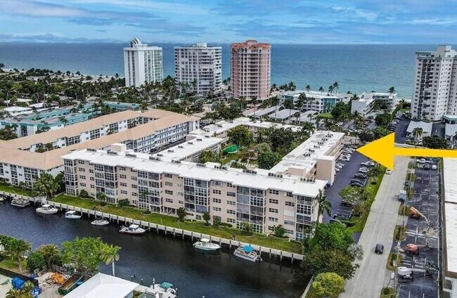 Foto del edificio - 1481 S Ocean Blvd