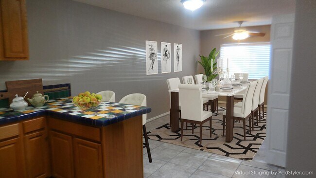 Foto del edificio - 632 Mountain View Ave NE