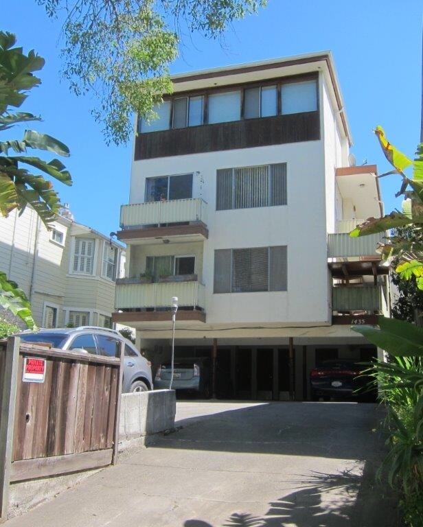 Foto del edificio - 1435 Martin Luther King Jr Way