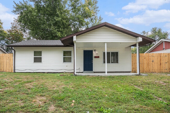 Building Photo - 126 Saint Robert Dr