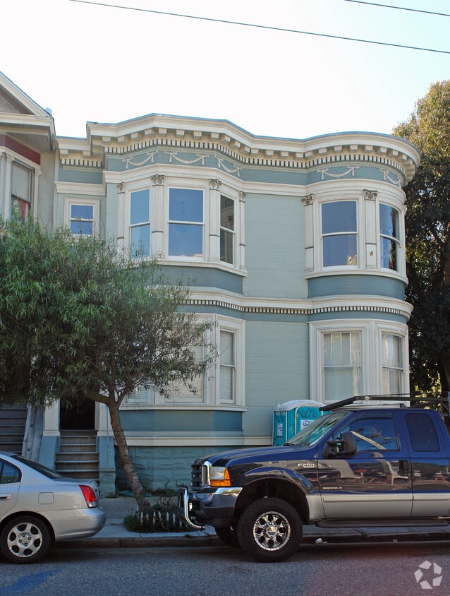 Building Photo - 454-464 Central Ave