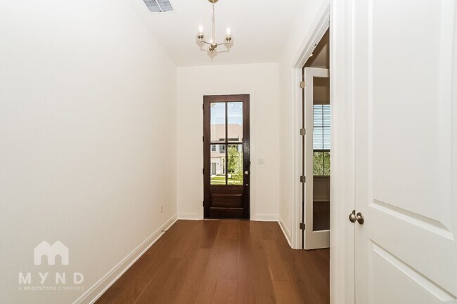 Foto del edificio - 17705 Chamoix Dr