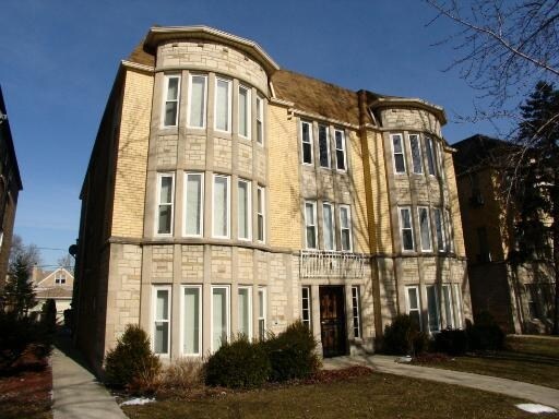 Primary Photo - 6660 W Devon Ave