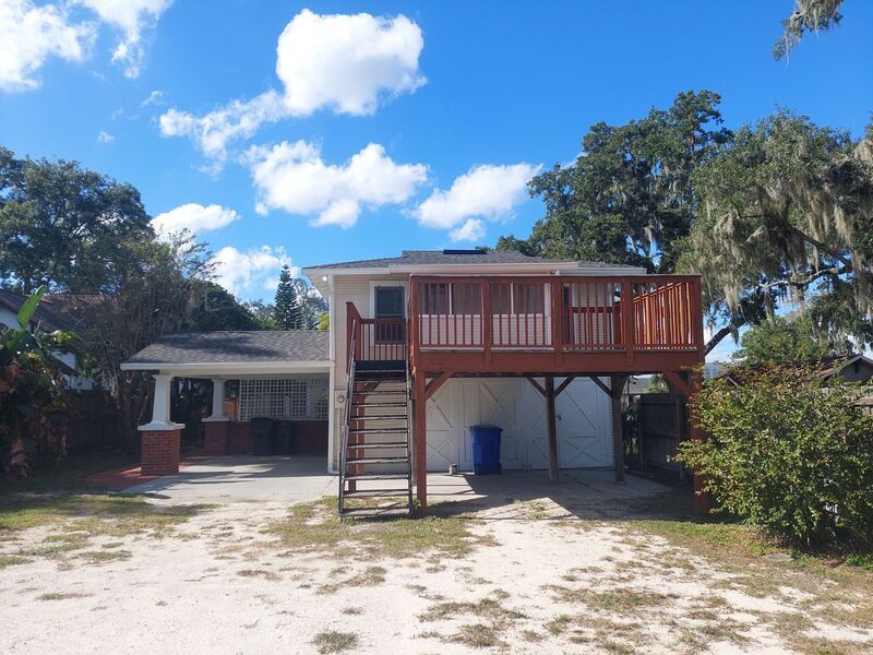 Primary Photo - 726 Mississippi Ave