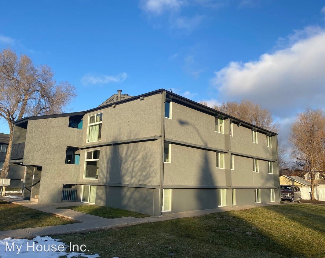 Foto principal - 632 N Shields St