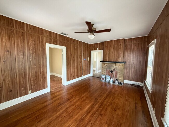Foto del edificio - 450 First Street Folkston, GA 31537
