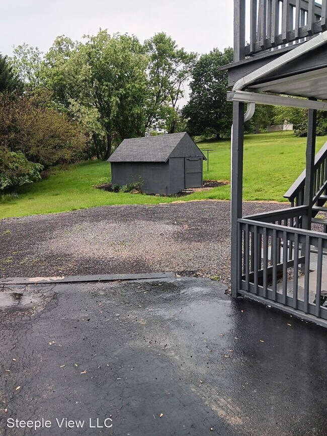 Foto del edificio - 3 br, 1 bath House - 545 Winifred Road