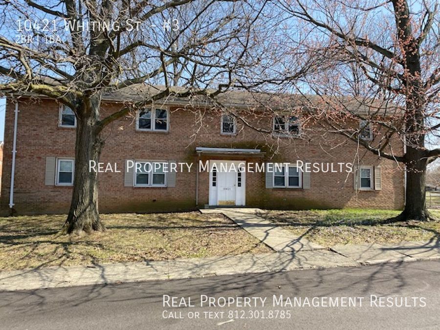 Foto principal - 10421 Whiting St