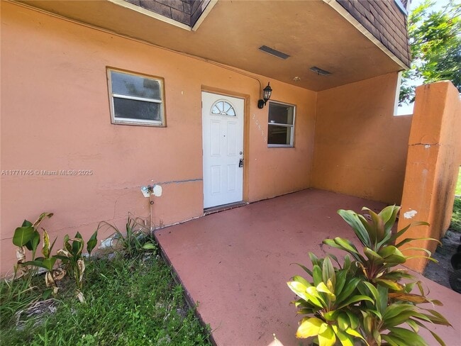 Building Photo - 20833 NW 25th Ave