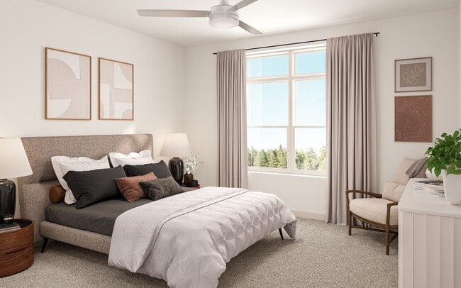 Building Photo - Encore at Brentwood