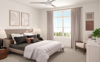 Building Photo - Encore at Brentwood