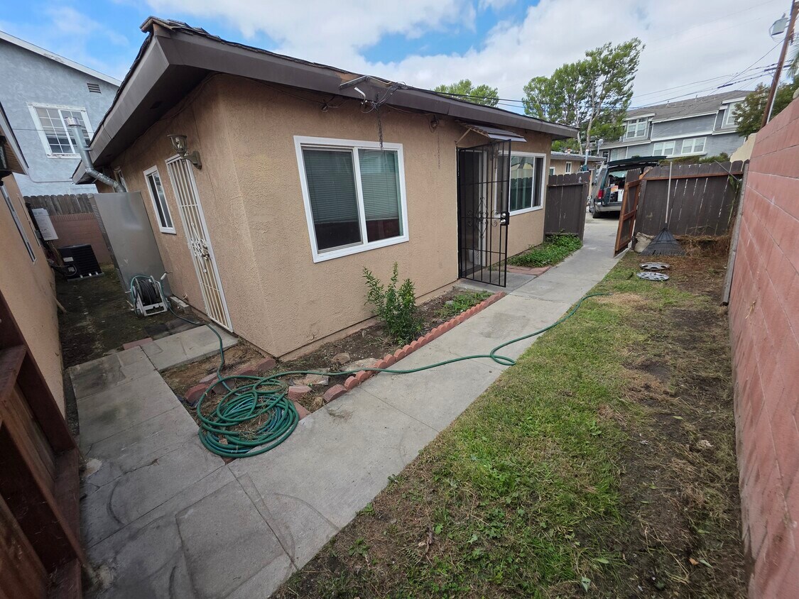 Foto principal - 5424 Camp St