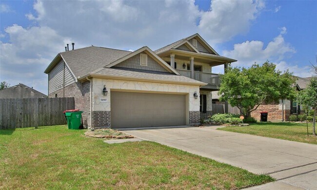 Foto del edificio - 14810 Raleigh's Meadow Ct
