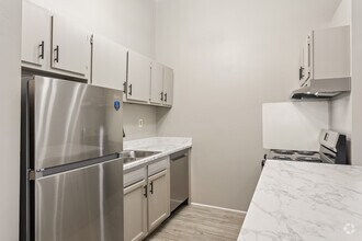 Interior Photo - Abbington Village Apartments