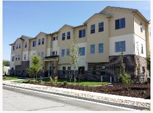Primary Photo - The Grand at Midvale
