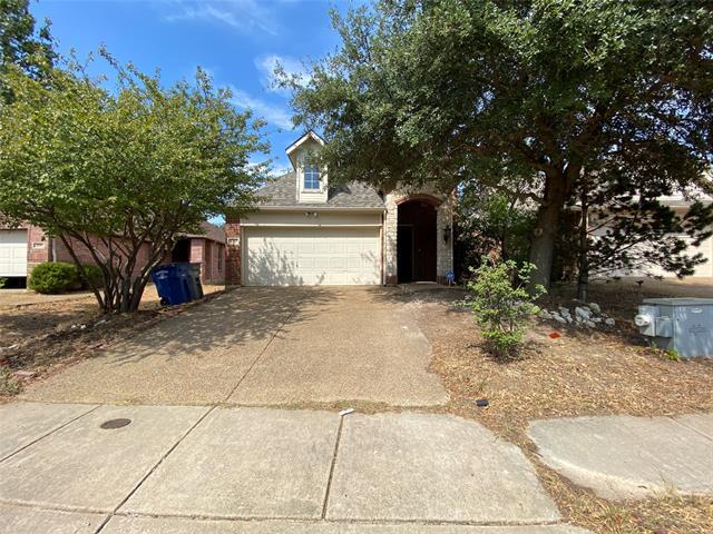 Foto del edificio - 8307 Timberbrook Ln