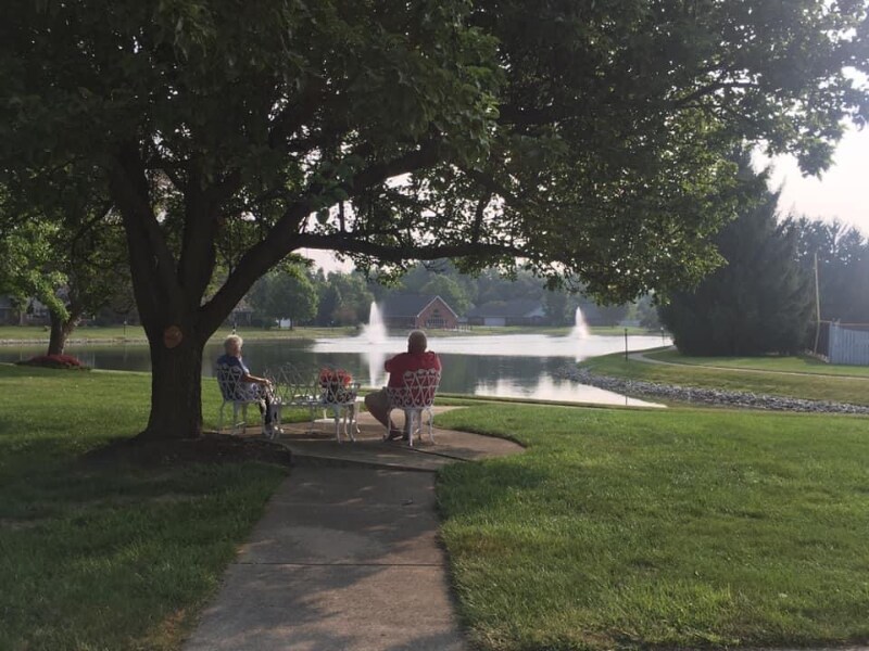 533 Ravens Lake Dr, Anderson, IN 46012 Condo for Rent in Anderson, IN