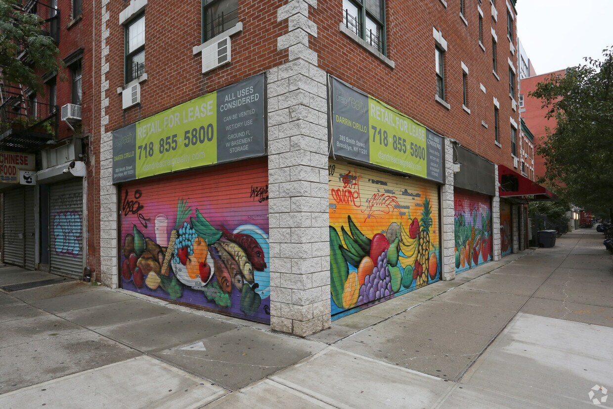 Building Photo - 177 Avenue C