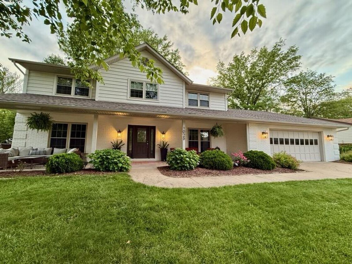 Foto del edificio - Coming soon! 4 Bedroom house in O'Fallon