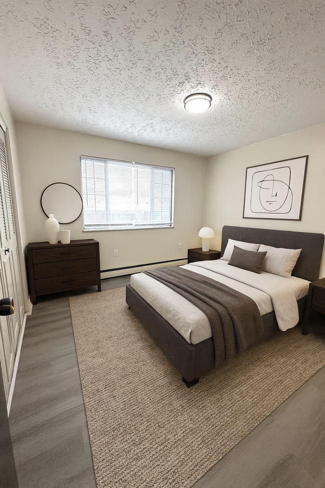 Foto del edificio - NEW 2 bedroom and 1.5 bathroom in downtown Beaver!!!!