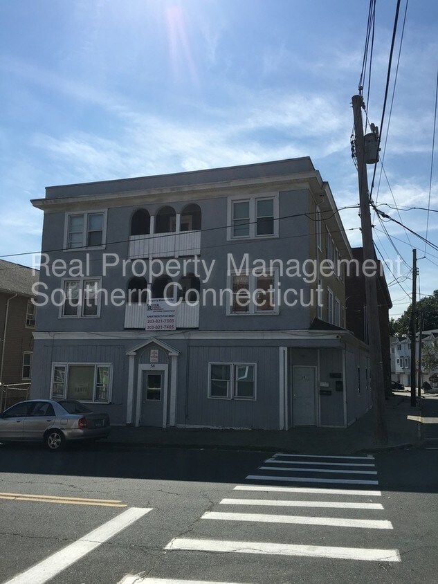 58 Anson St Unit 3l, Derby, CT 06418 Room for Rent in Derby, CT