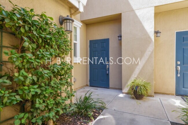Foto del edificio - Cambridge Place - Charming 3-Bedroom with ...