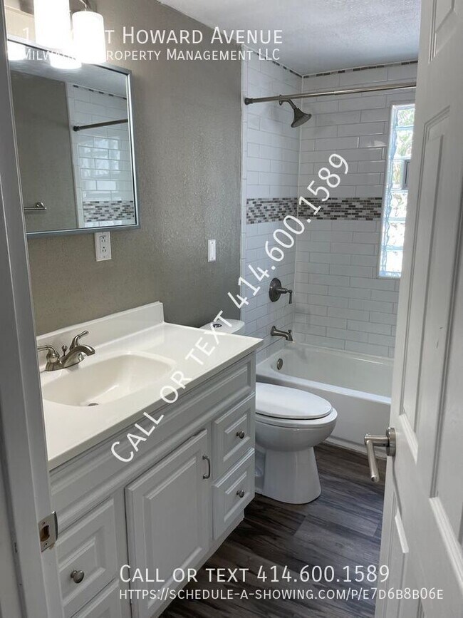 Foto del edificio - Elegant 2-Bedroom Upstairs Unit!