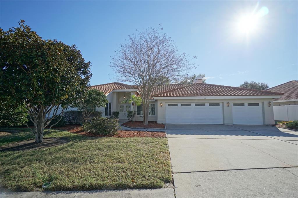 167 Woodcreek Dr W, Safety Harbor, FL 34695 House Rental in Safety