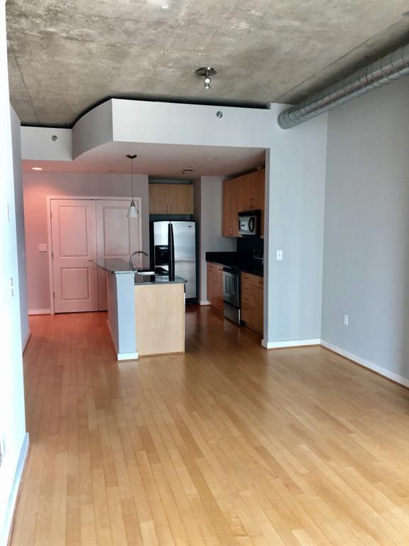 250 Pharr Rd NE Unit 1002, Atlanta, GA 30305 Condo for Rent in