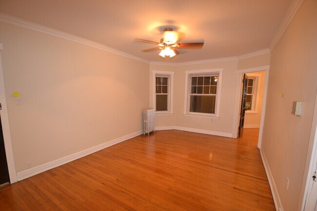 Foto del edificio - 4408 N Rockwell St