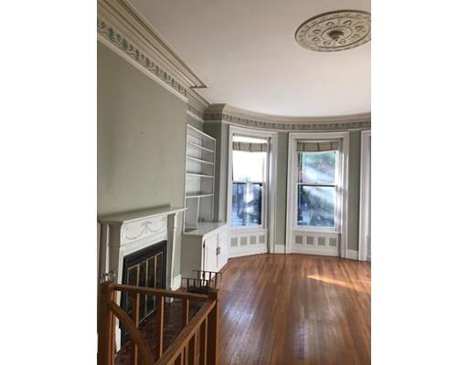 Foto del edificio - 461 Beacon St