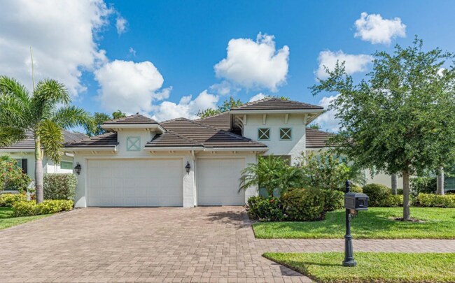 Building Photo - 1431 Lilys cay Cir