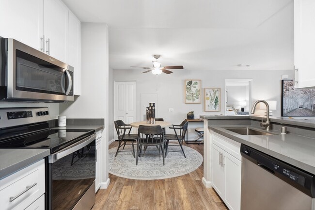 Building Photo - Shaliko Apartment Homes