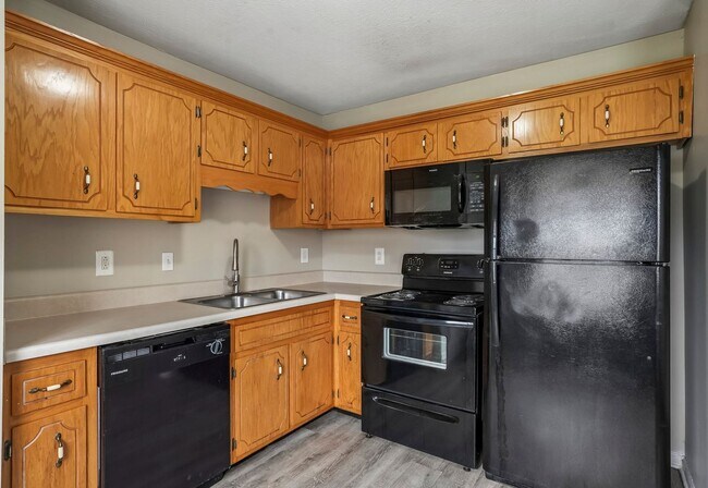 Foto del interior - Liberty Homes Apartments