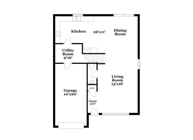 Foto del edificio - 4122 Kellybrook Dr