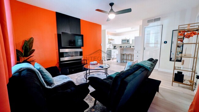 Foto del edificio - 10024 Strafford Oak Ct