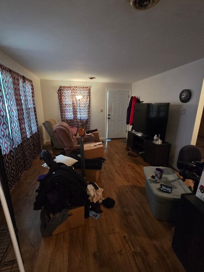 Foto del edificio - 2706 Brockman St