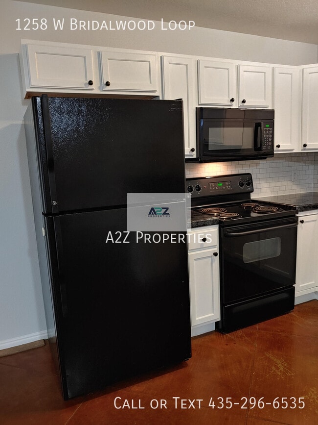 Foto del edificio - 1258 W Bridlewood Lp