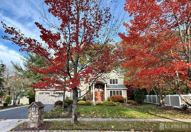 Foto del edificio - 4 Rebel Run Dr