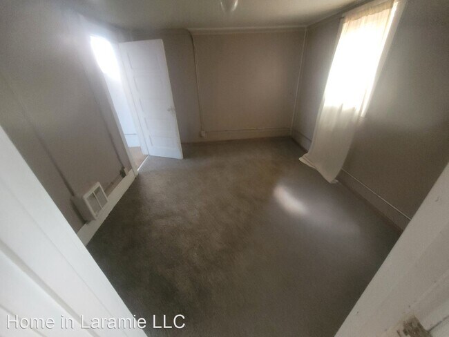 Foto del edificio - 2 br, 1 bath House - 604 Gibbon