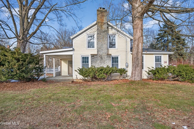 Foto del edificio - 34 Wilton Rd