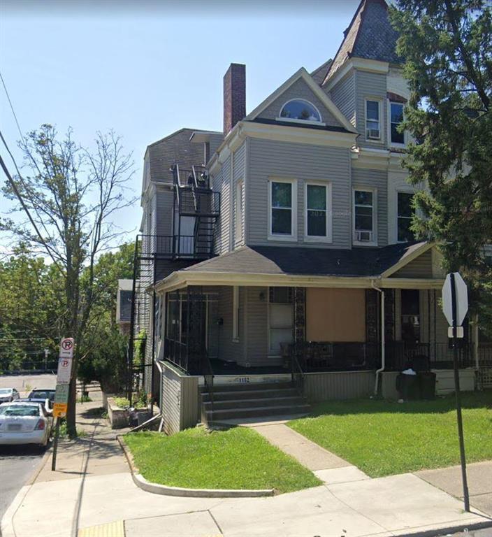 Foto principal - 1102 Walnut St