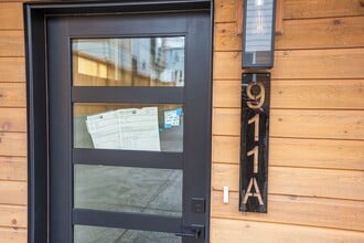 Building Photo - 911 NW 56th St