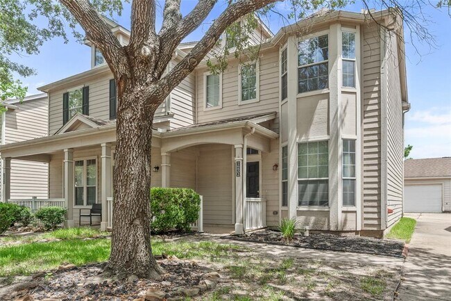Foto del edificio - 16802 Pine Castle Dr