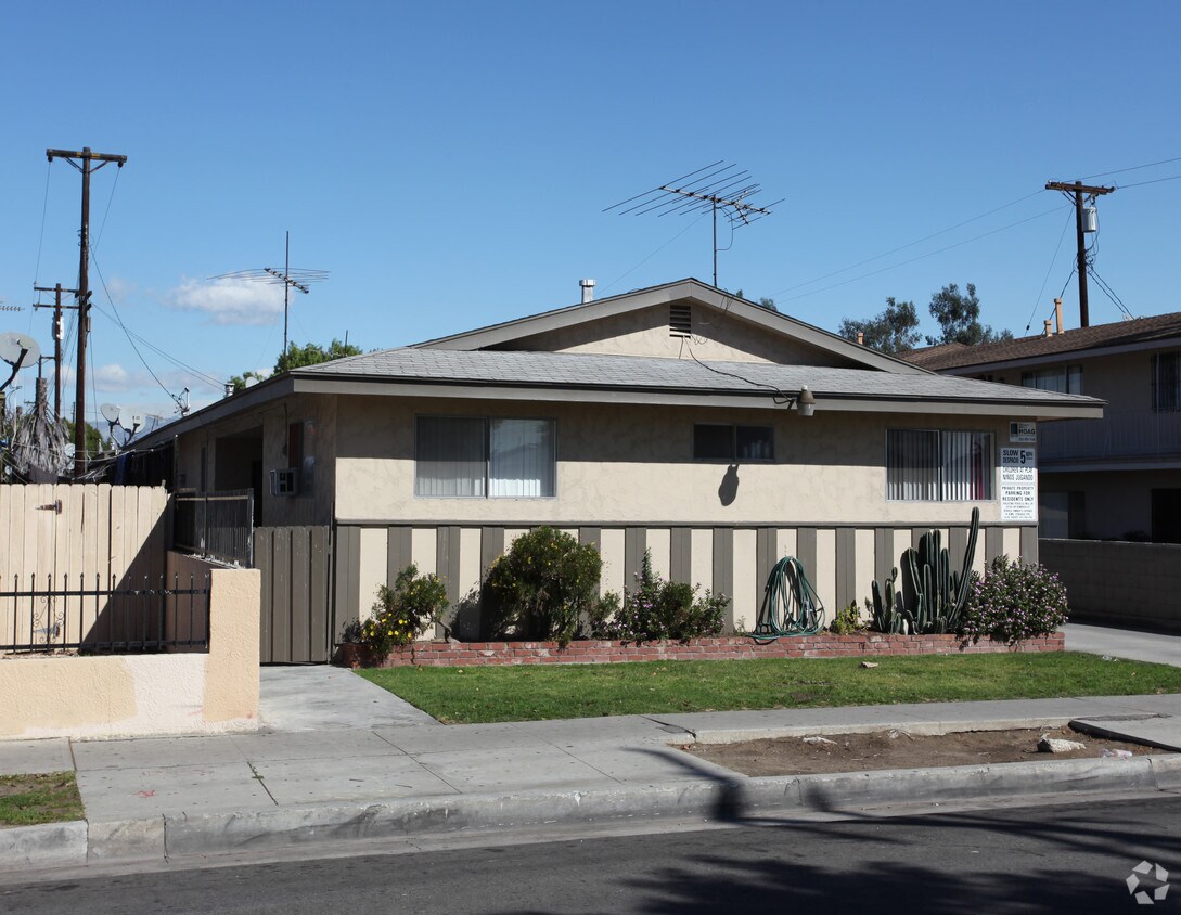 Foto del edificio - 4631-4637 Live Oak St