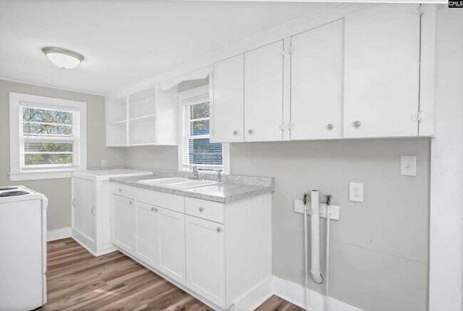 Foto del edificio - 203 Augusta St